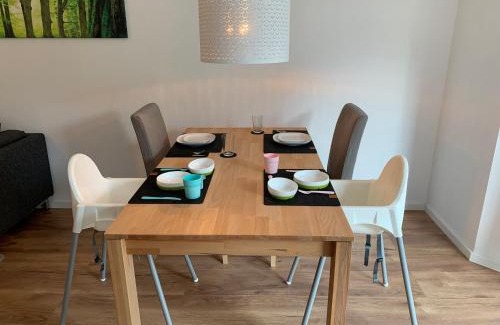 Hann. Muenden Apartment | Ferienwohnung Dr. Eisenbart