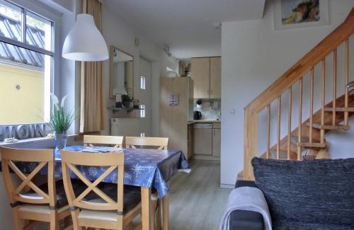 Graal Mueritz Apartment | Ferienwohnung D9
