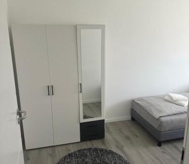Albstadt Apartment | Ferienwohnung Dadaa