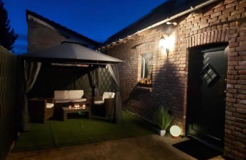 Dahlitz House | Ferienwohnung Dahlitz
