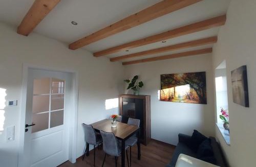 Dahlitz House | Ferienwohnung Dahlitz