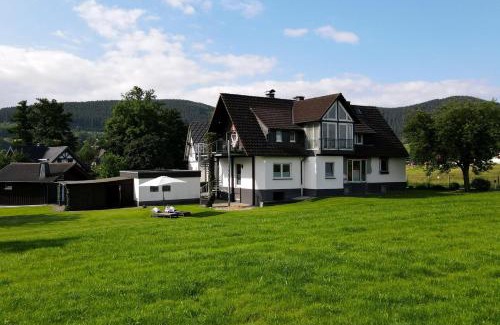 Niederberndorf Apartment | Ferienwohnung Darge