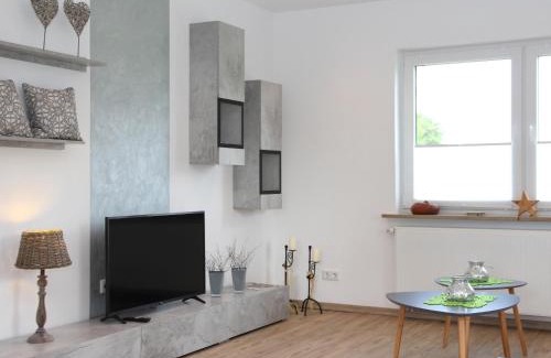 Niederberndorf Apartment | Ferienwohnung Darge