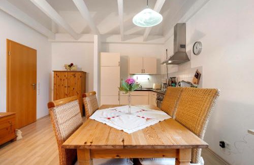 Busumer Deichhausen Apartment | Ferienwohnung Nordseekieker