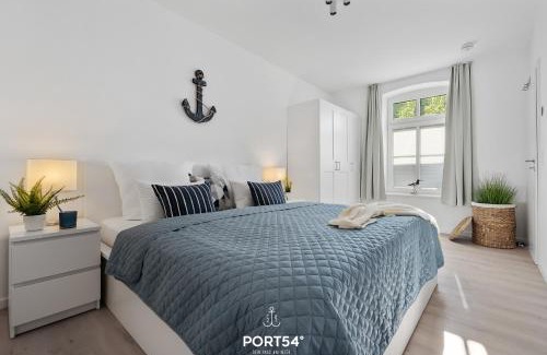 Emmelsbull Apartment | Ferienwohnung Vogelsang, App 5 Emmelsbüll