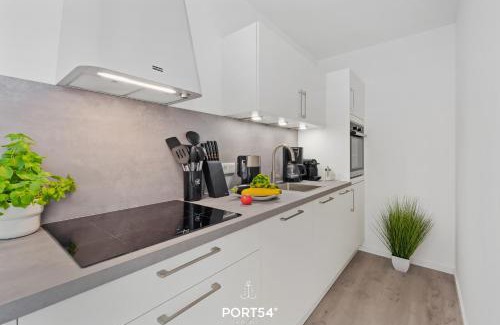 Emmelsbull Apartment | Ferienwohnung Vogelsang, App 5 Emmelsbüll