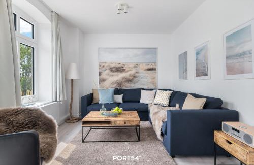 Emmelsbull Apartment | Ferienwohnung Der Traumfänger, App 12 Emmelsbüll