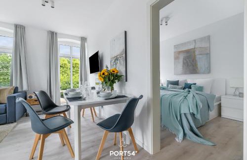 Emmelsbull Apartment | Ferienwohnung Hofwächter, App 13 Emmelsbüll