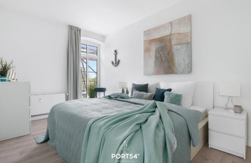 Emmelsbull Apartment | Ferienwohnung Hofwächter, App 13 Emmelsbüll