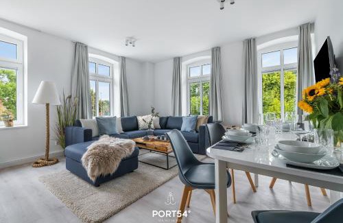 Emmelsbull Apartment | Ferienwohnung Hofwächter, App 13 Emmelsbüll