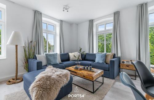 Emmelsbull Apartment | Ferienwohnung Hofwächter, App 13 Emmelsbüll