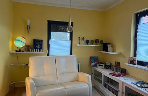 Floh Apartment | Ferienwohnung/app. für 3 Gäste mit 120m² in Floh-seligenthal