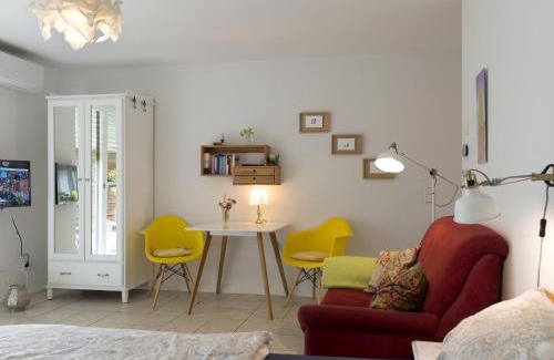 Freiburg im Breisgau Apartment | Ferienwohnungen am Theater Freiburg