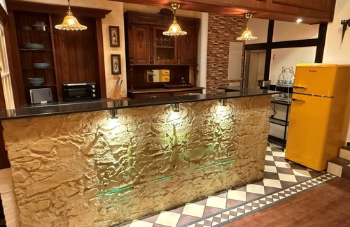 Bad Meinberg House | Ferienwohnung Nr 19