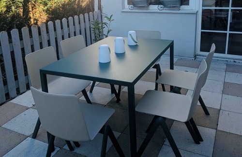 Bad Meinberg House | Ferienwohnung Nr 19