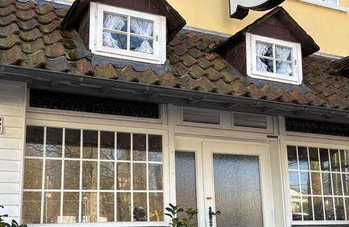 Bad Meinberg House | Ferienwohnung Nr 19