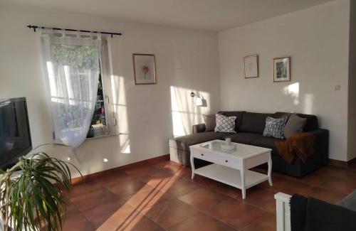 Kappel-Grafenhausen Apartment | Ferienwohnung Sonnenlicht