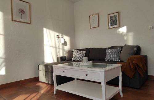 Kappel-Grafenhausen Apartment | Ferienwohnung Sonnenlicht
