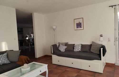 Kappel-Grafenhausen Apartment | Ferienwohnung Sonnenlicht