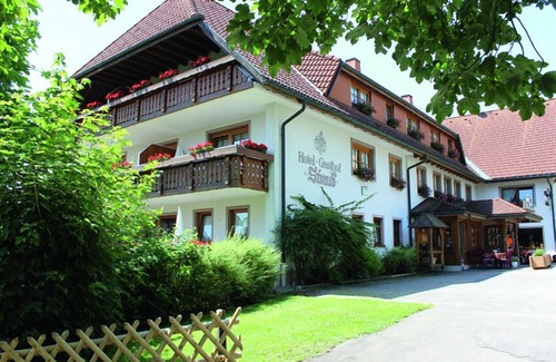 Kappel Apartment | Ferienwohnung Typ Feldsee