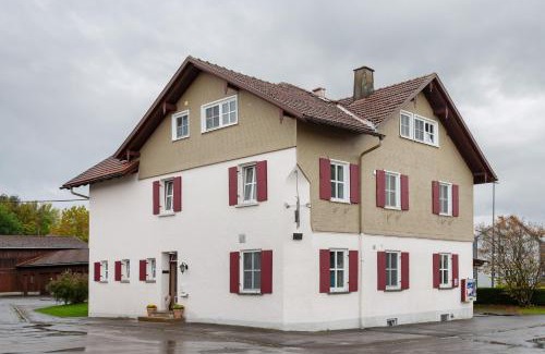 Leutkirch im Allgau House | Ferienwohnungen Annamaria