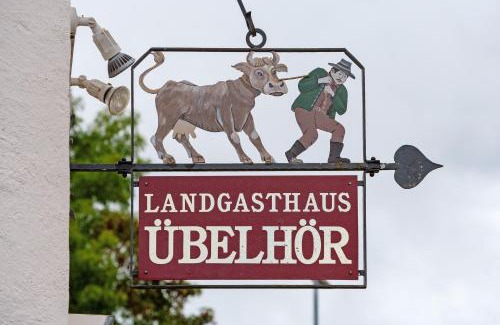 Leutkirch im Allgau House | Ferienwohnungen Annamaria