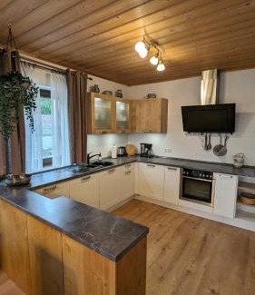 Neuhof an der Zenn Apartment | Ferienwohnung im Zenngrund