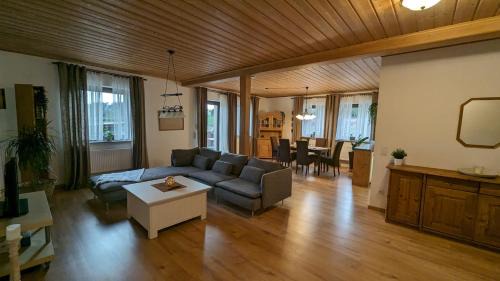 Neuhof an der Zenn Apartment | Ferienwohnung im Zenngrund