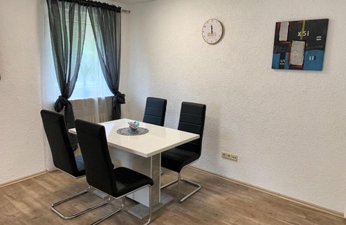 Schwaig bei Nuernberg Apartment | Ferienwohnung Familie Schott