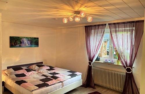 Schwaig bei Nuernberg Apartment | Ferienwohnung Familie Schott