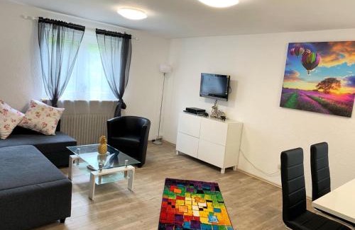 Schwaig bei Nuernberg Apartment | Ferienwohnung Familie Schott