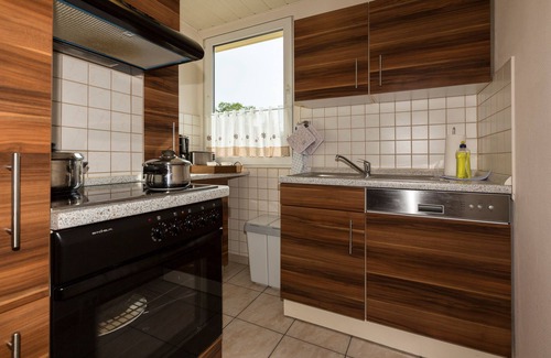 Lochow Apartment | Ferienwohnung/app. für 4 Gäste mit 50m² in Stechow-ferchesar