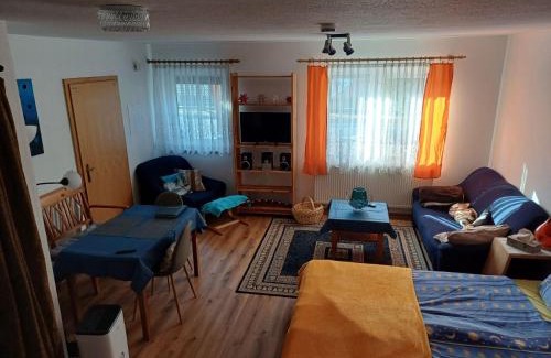 Dittwar Apartment | Ferienwohnung-Sonnenschein-Tauberbischofsheim