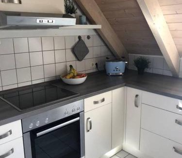 Uhldingen-Muehlhofen Apartment | Ferienwohnung Ankerplatz Bodensee