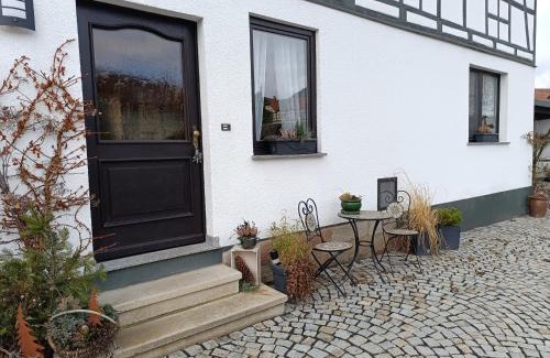 Uhlstadt - Kirchhasel Apartment | Ferienwohnung Papperitz