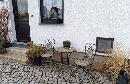 Uhlstadt - Kirchhasel Apartment | Ferienwohnung Papperitz