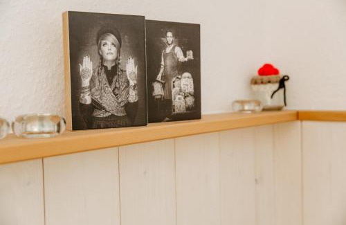Brandmatt Apartment | Ferienwohnung deine Rauszeit