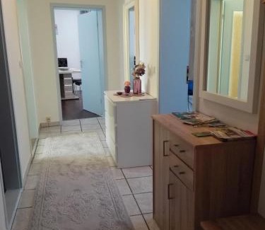 Schoenwald Apartment | Ferienwohnung Delphin