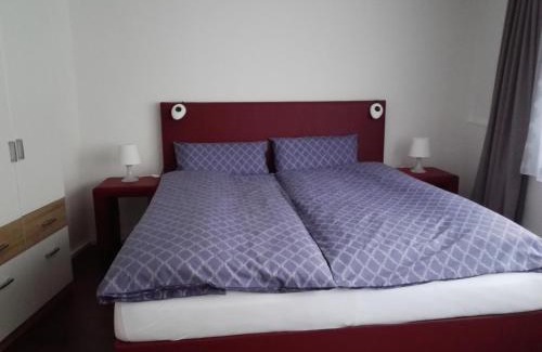 Schoenwald Apartment | Ferienwohnung Delphin