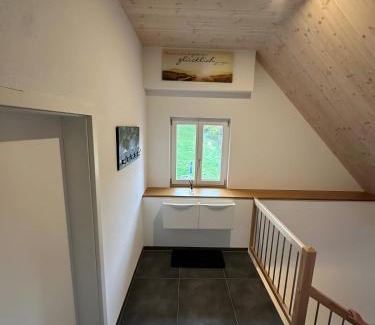 Schuttertal Apartment | Ferienwohnung Derday im Schuttertal