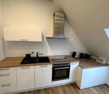 Schuttertal Apartment | Ferienwohnung Derday im Schuttertal
