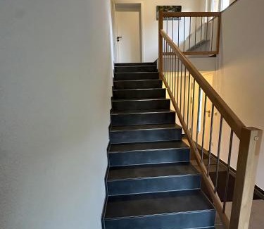 Schuttertal Apartment | Ferienwohnung Derday im Schuttertal