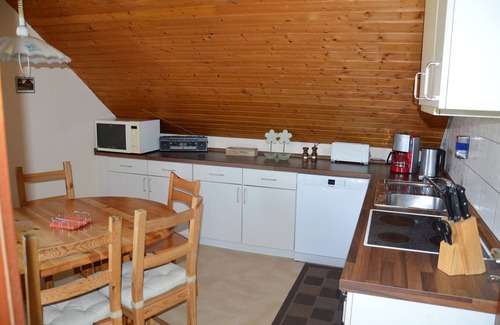 Rust Apartment | Ferienwohnung Diana, 90qm, 3 Schlafzimmer, max. 8 Personen