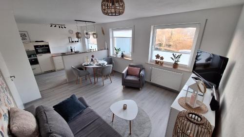 Warburg Apartment | Ferienwohnung -Diemelaue-