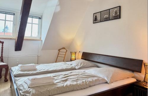 Insel Apartment | Ferienwohnung Doberauer - gemütliche Ferienwohnung im Herzen Lindaus