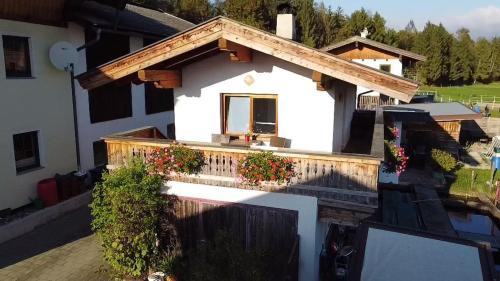 Niederbreitenbach Apartment | Ferienwohnung Dornau