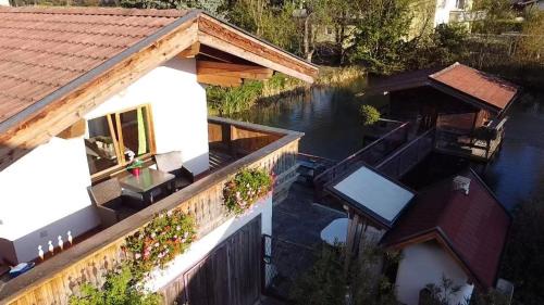 Niederbreitenbach Apartment | Ferienwohnung Dornau