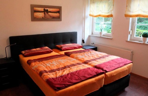 Boddenstedt Apartment | Ferienwohnung Drögemüller