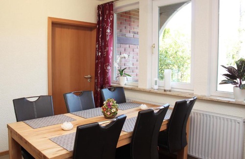 Boddenstedt Apartment | Ferienwohnung Drögemüller