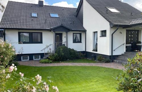 Region Hannover District Apartment | Ferienwohnung drei Eichen